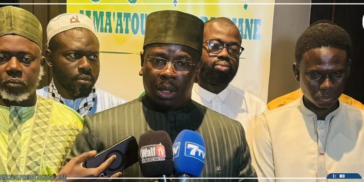 Le ministre Birame Soulèye Diop plaide pour une gestion transparente et équitable des ressources publiques