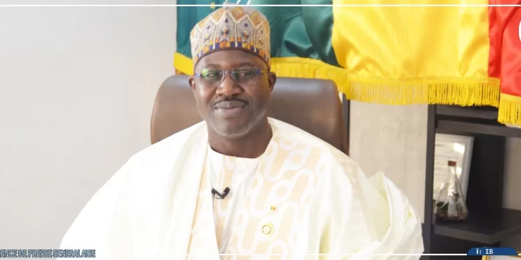 SONAGED : Une Solution Imminente Pour Résorber les Arriérés de Factures des Concessionnaires du Nettoiement