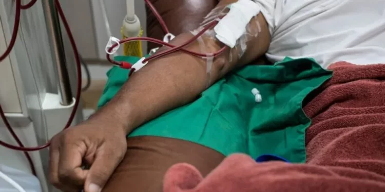 Les maladies rénales chez les enfants : Une prise en charge difficile malgré les efforts, le Sénégal annonce la construction de 14 centres de dialyse