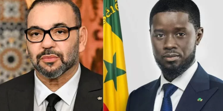 Sénégal-Maroc : Un projet de loi pour faciliter le rapatriement des détenus sénégalais au Maroc