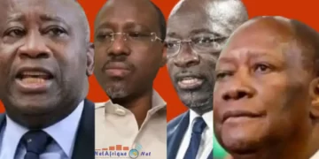 Côte d’Ivoire : Les évêques appellent à la réintégration de Laurent Gbagbo, Guillaume Soro et Charles Blé Goudé