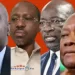 Côte d’Ivoire : Les évêques appellent à la réintégration de Laurent Gbagbo, Guillaume Soro et Charles Blé Goudé