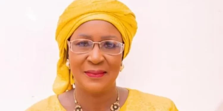 DROITS DE L’HOMME DU SÉNÉGAL: Madame Amsatou Sow Sidibé nommée présidente de la Commission nationale