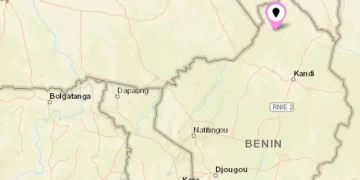 Bénin: 54 soldats tués dans une attaque terroriste (gouvernement)