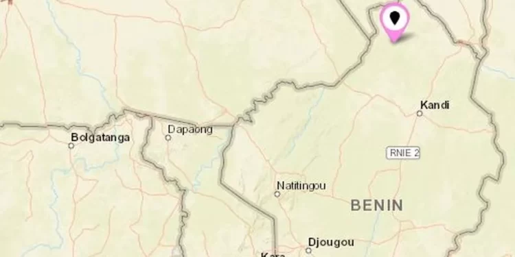 Bénin: 54 soldats tués dans une attaque terroriste (gouvernement)