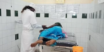 Santé maternelle et infantile : Le Sénégal face à un ralentissement préoccupant des progrès
