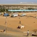 Autour du Stade Léopold Sédar Senghor : un souffle de propreté, des vies en suspens