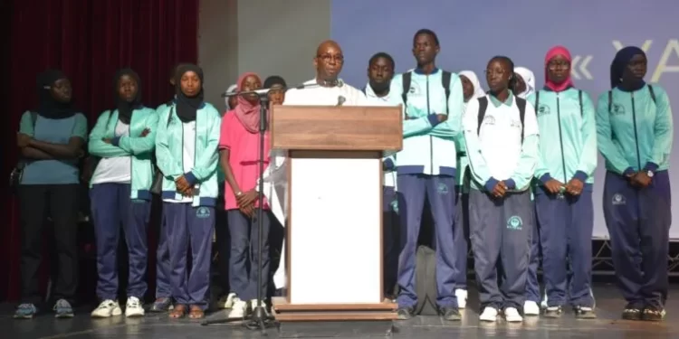 NITHÉ : Quand l’école sénégalaise se refonde autour de l’humain, des valeurs et des femmes