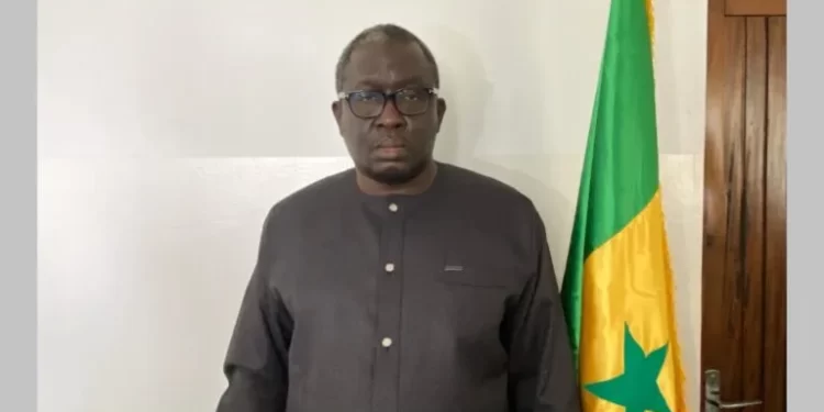 PASTEF SALUE UNE VICTOIRE POUR LA JUSTICE: Le Conseil Constitutionnel ouvre la voie à des poursuites pour crimes imprescriptibles