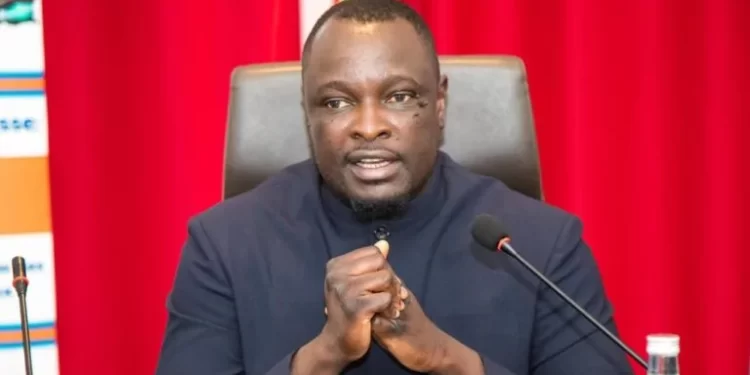 Migration : Le Sénégal plaide pour un changement de paradigme entre l’Afrique et l’Europe