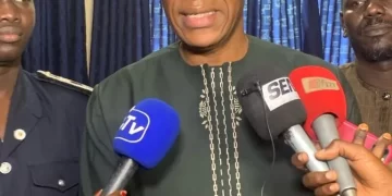 Sécurité routière au Sénégal : vers un permis à points et des sanctions plus sévères
