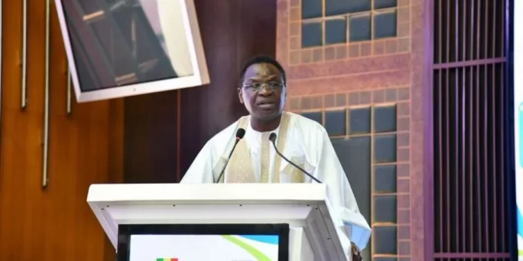 [Vidéo] Le Sénégal mise sur la qualité : lancement des Journées nationales de la normalisation à Dakar