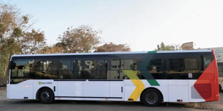 Dakar Dem Dik : Nouvelle identité pour un transport public plus moderne et accessible