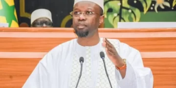 Ousmane Sonko : « Cette décision du Conseil constitutionnel constitue un véritable revers contre une certaine opposition »