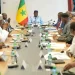 Ousmane Sonko annonce des mesures pour assainir la situation d’Air Sénégal et AIBD : Audits, apurement des dettes et réorganisation des marchés prioritaires