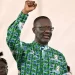 « Il n’y aura pas de plan B » : Tidjane Thiam conteste son exclusion de la présidentielle 2025 en Côte d’Ivoire