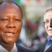 Alassane Ouattara, « peut-être veut-il battre le record de Paul Biya » : Robert Bourgi s’attaque à ADO