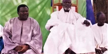 Rencontre entre Cheikh Béthio et Serigne Saliou : quintessence d’une commémoration