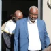 Namibie : Un conseiller présidentiel limogé après des accusations de viol et d’enlèvement