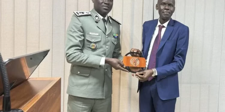 Port de Dakar et Douanes : vers une synergie stratégique pour un écosystème portuaire plus performant