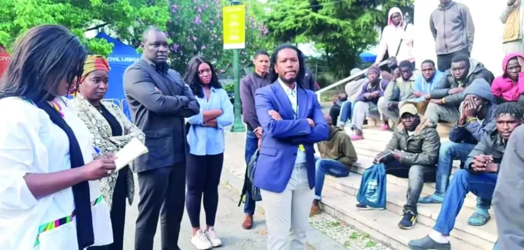 MIGRATION CIRCULAIRE:  1000 travailleurs saisonniers pourraient rejoindre l’Espagne avant fin 2025