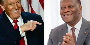 Guerre commerciale : La Côte d’ivoire menace d’augmenter le prix de son cacao en réponse aux taxes de Trump