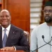 Côte d’Ivoire/Sénégal : Sonko prépare une visite à Abidjan