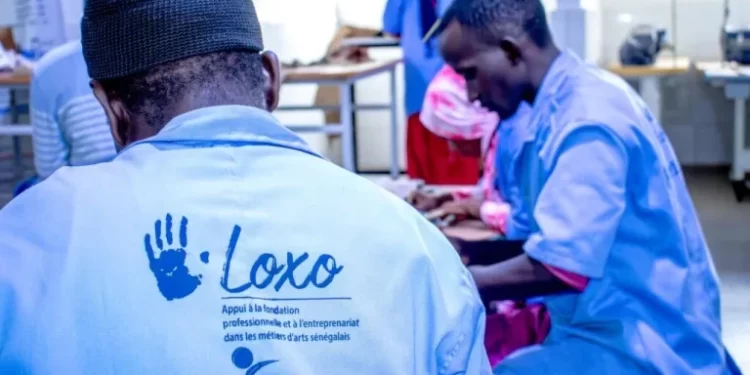 Le Village LOXO : vitrine de l’artisanat sénégalais et moteur de transformation économique