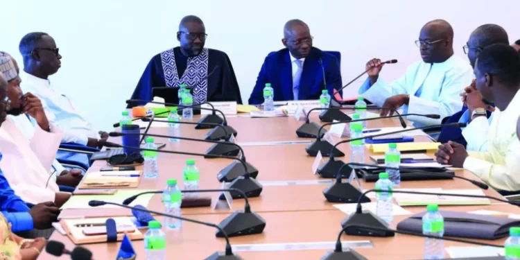 ESS au Sénégal : 17 mesures pour sortir de l’ombre et devenir un moteur du développement national