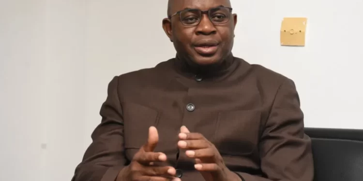 Dialogue social au cœur du développement : le HCDS mobilise les acteurs pour une stabilité durable