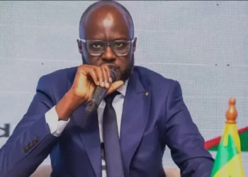 Réformes parlementaires : El Malick Ndiaye engage l’Assemblée nationale sur la voie d’une modernisation profonde