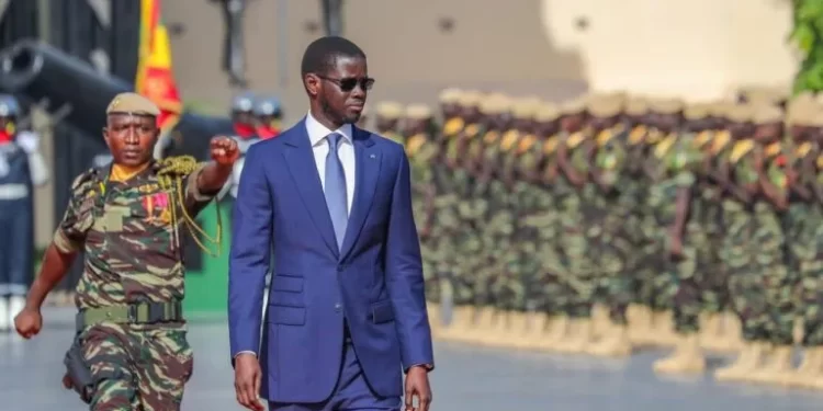 Prix spécial du Président pour l’innovation : le Sénégal mise sur l’ingéniosité nationale au service de la défense