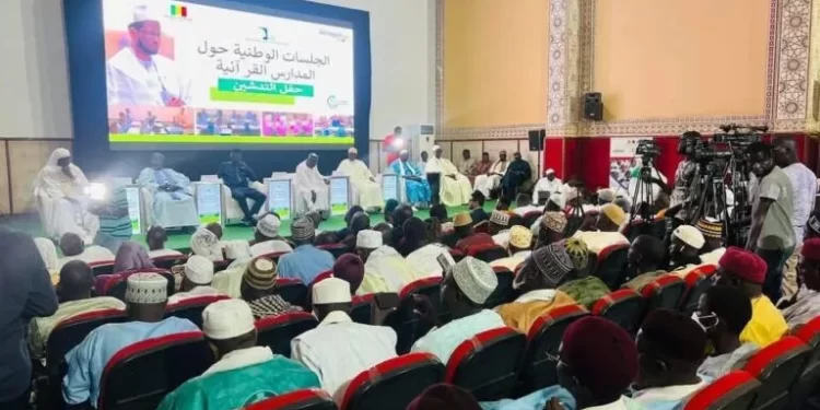 Vers une réforme inclusive : le ministre de l&rsquo;Éducation lance les travaux préparatoires aux Assises nationales des Daara