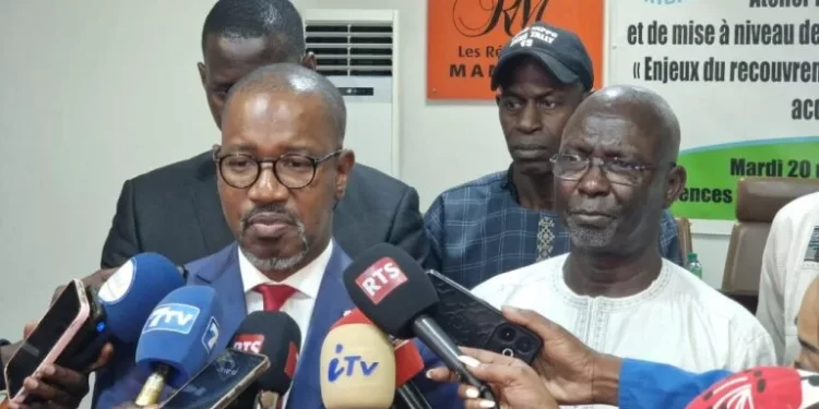 Recouvrement des avoirs criminels : L’Onrac dépasse les 35 milliards de FCFA, la société civile mobilisée