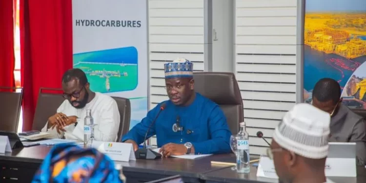 Ressources naturelles : Vers une gouvernance transparente et inclusive au service du développement