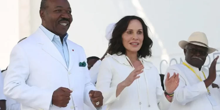 Gabon : très bonne nouvelle pour Ali Bongo, sa femme est désormais libre