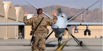 Bouaké : La Côte d’Ivoire autorise les États-Unis à implanter une base de drones militaires à Bouaké