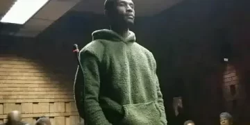 Afrique du Sud : un homme emprisonné pour p0rno truqué visant le président et des personnalités