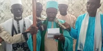 Kolda : L’Imam Ratib appelle à un sursaut national pour l’éducation des jeunes