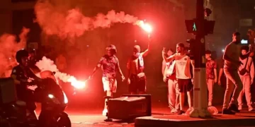 Sacre du PSG en Ligue des Champions : la fête endeuillée par deux morts, polémique sur la sécurité