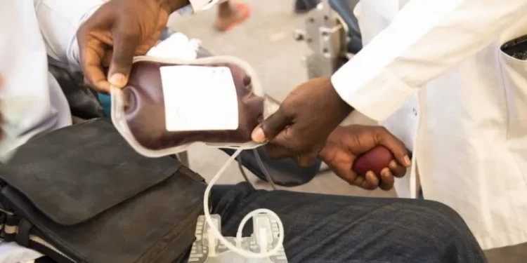 [Vidéo] Don de sang : Le Sénégal toujours à court de poches malgré les efforts