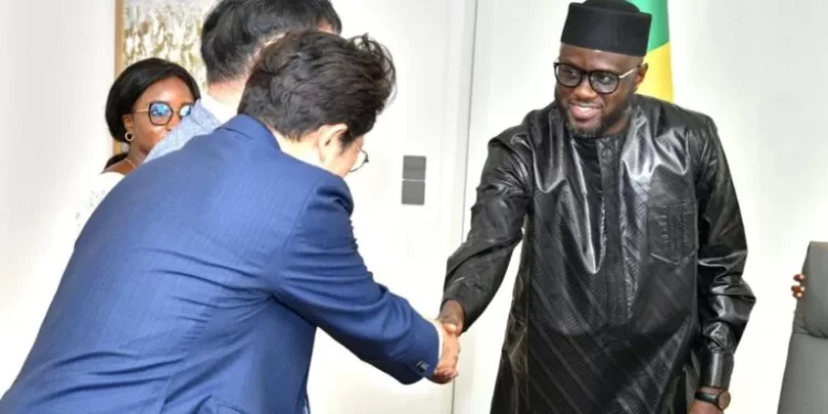 Vers un Parlement du futur : KOICA accompagne la digitalisation de l’Assemblée nationale du Sénégal