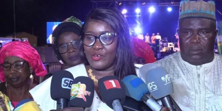 Ndiaganiao célèbre sa culture : le maire Dr Tening Sène annonce un musée pour valoriser l’héritage sérère