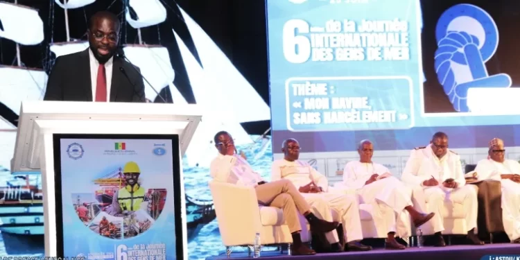 [Vidéo] Maritime : Dakar accueille le grand rendez-vous tripartite à la veille de la Journée des gens de mer