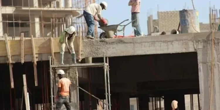 Touba: Le gouverneur de Diourbel annonce la suspension de tous les chantiers non conformes