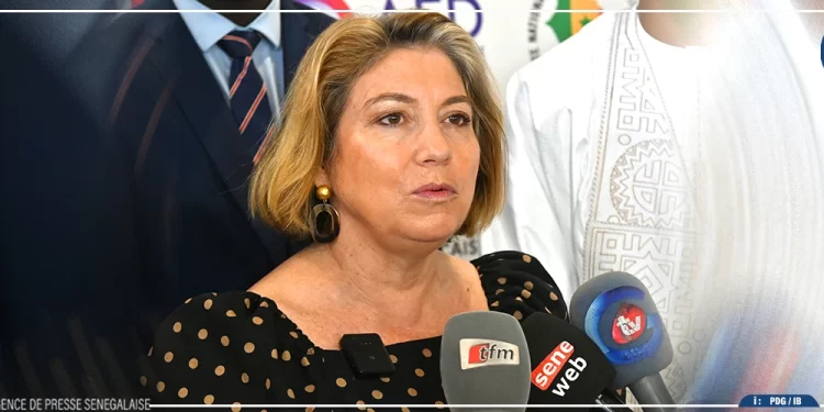 Taggat 2026 : Le Sénégal muscle son écosystème sportif à l’horizon des JOJ de Dakar