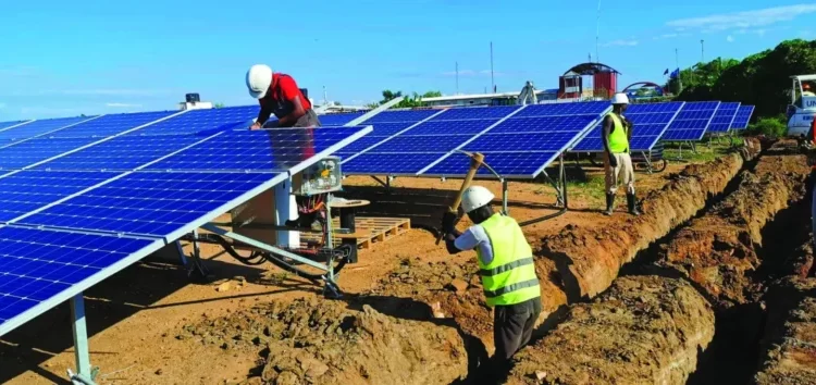 Transition énergétique au Sénégal : État, régulateurs et secteur privé main dans la main pour une croissance durable