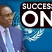 Secrétariat Général de l’ONU : Les chances de Macky Sall de succéder à António Guterres