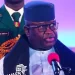 CEDEAO : Qui est Julius Maada Bio, nouveau président de la Cédéao ?