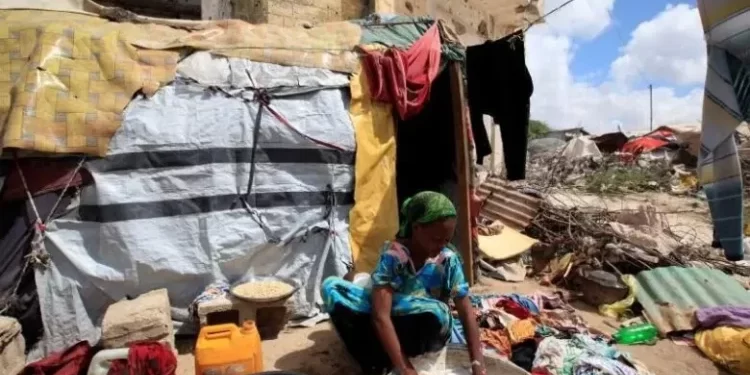 Les 10 pays africains les plus pauvres en termes de PIB par habitant en 2025